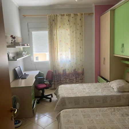 Holiday Apartment
